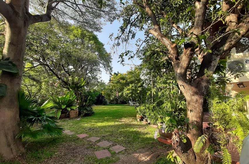 House in Lat Phrao 